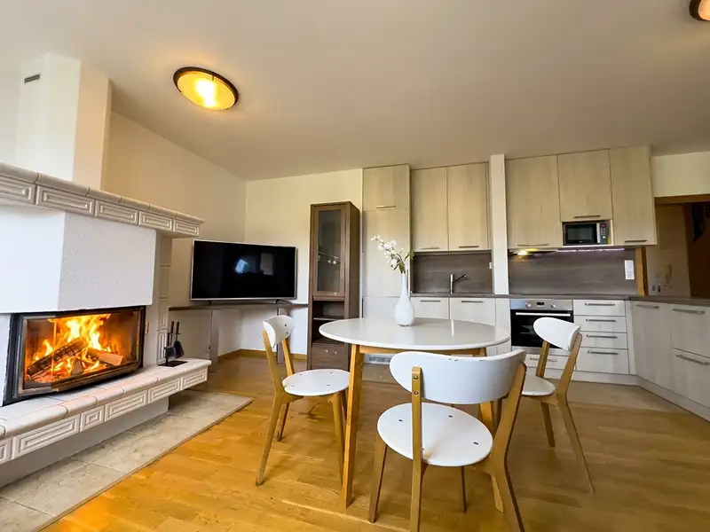 Prodej bytu 3+kk, 65 m², Brno-město, Brno